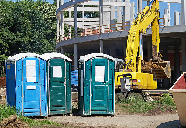 Best Construction Site Portable Toilets  in Geneva, OH