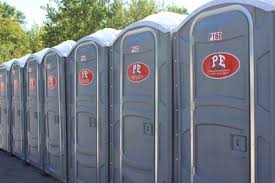 Best Portable Toilet Rental for Emergency Services  in Geneva, OH